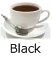 black tea