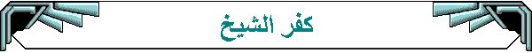 كفر الشيخ