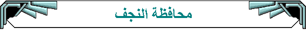 محافظة النجف
